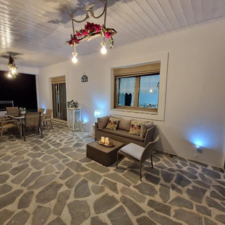Bianca Suite & Home Psinthos Стая снимка