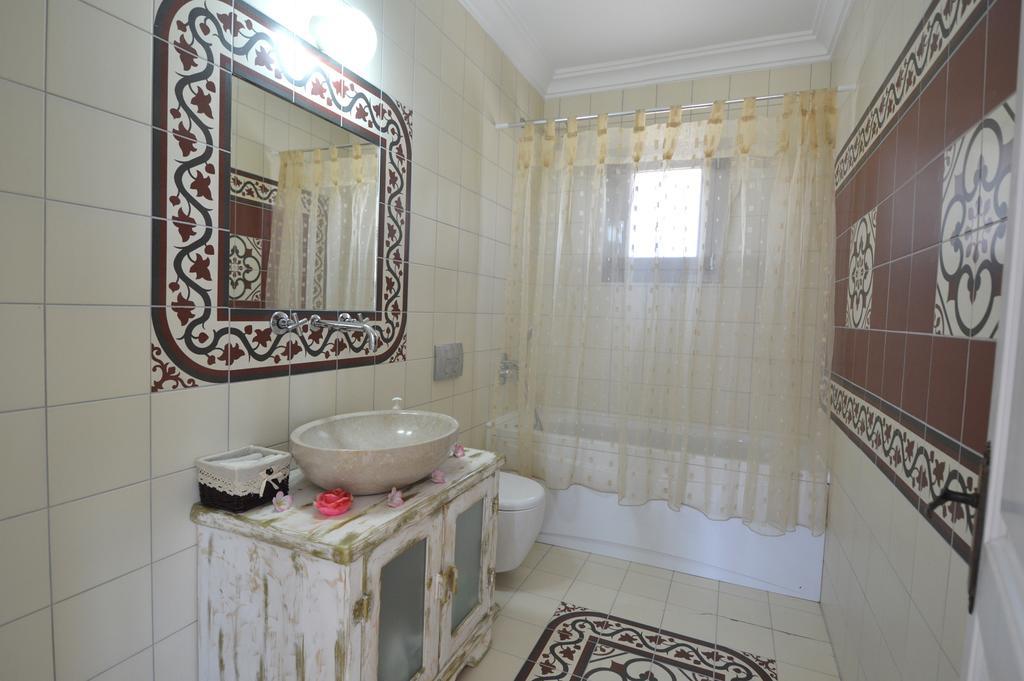 Bianca Suite & Home Psinthos Стая снимка