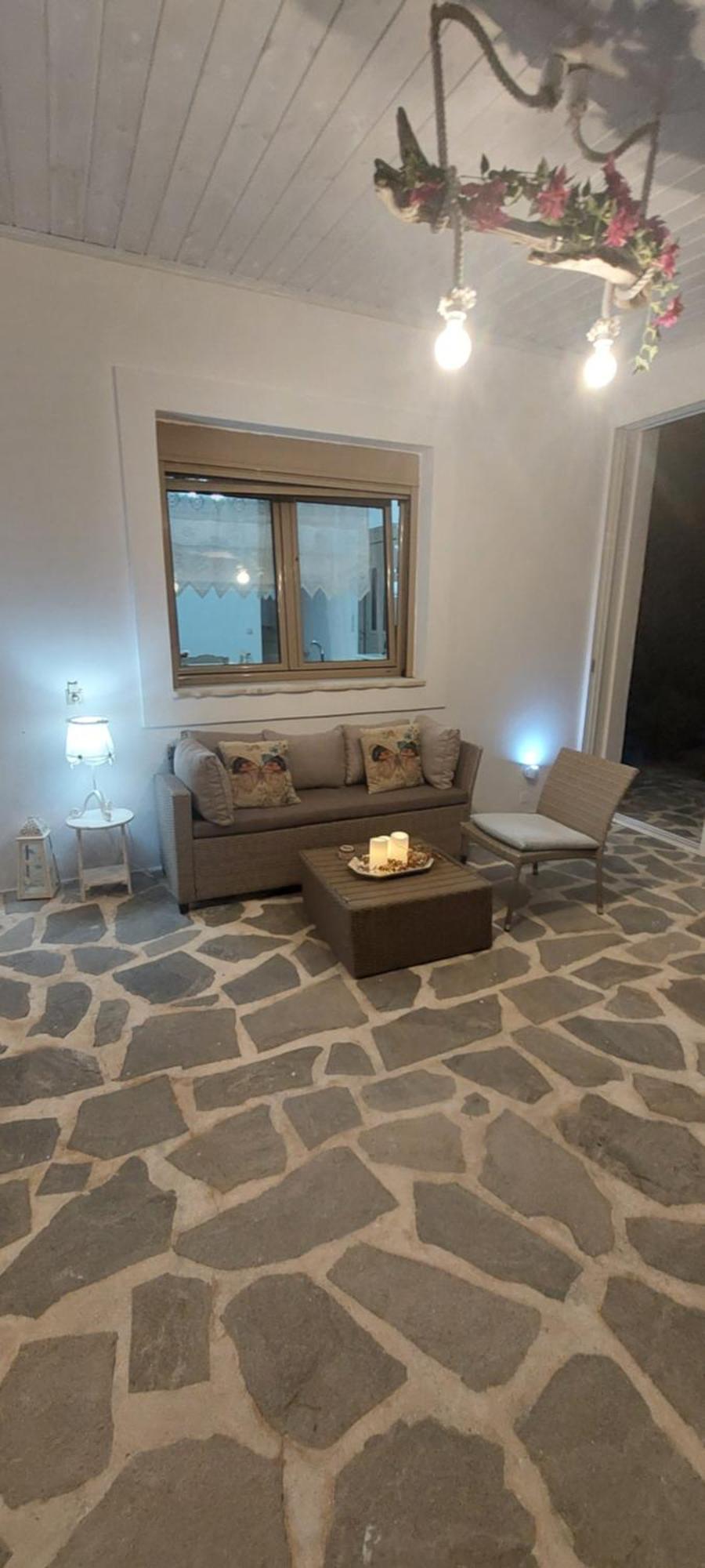 Bianca Suite & Home Psinthos Стая снимка