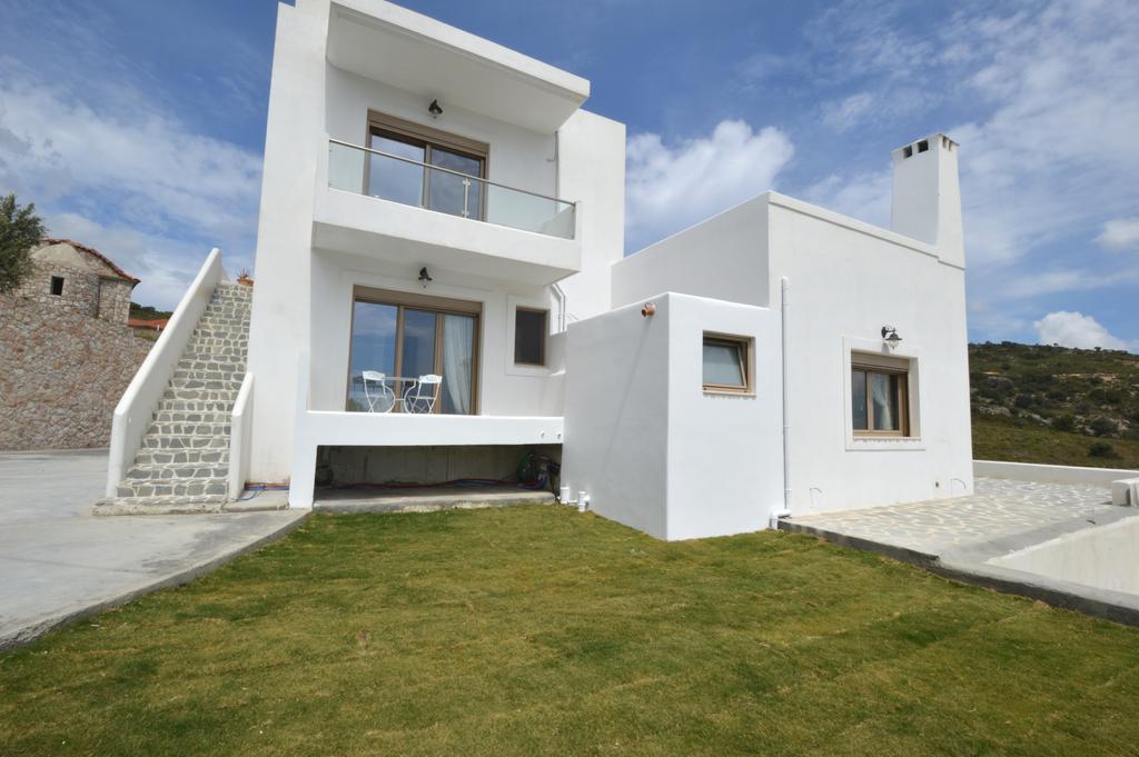 Bianca Suite & Home Psinthos Екстериор снимка
