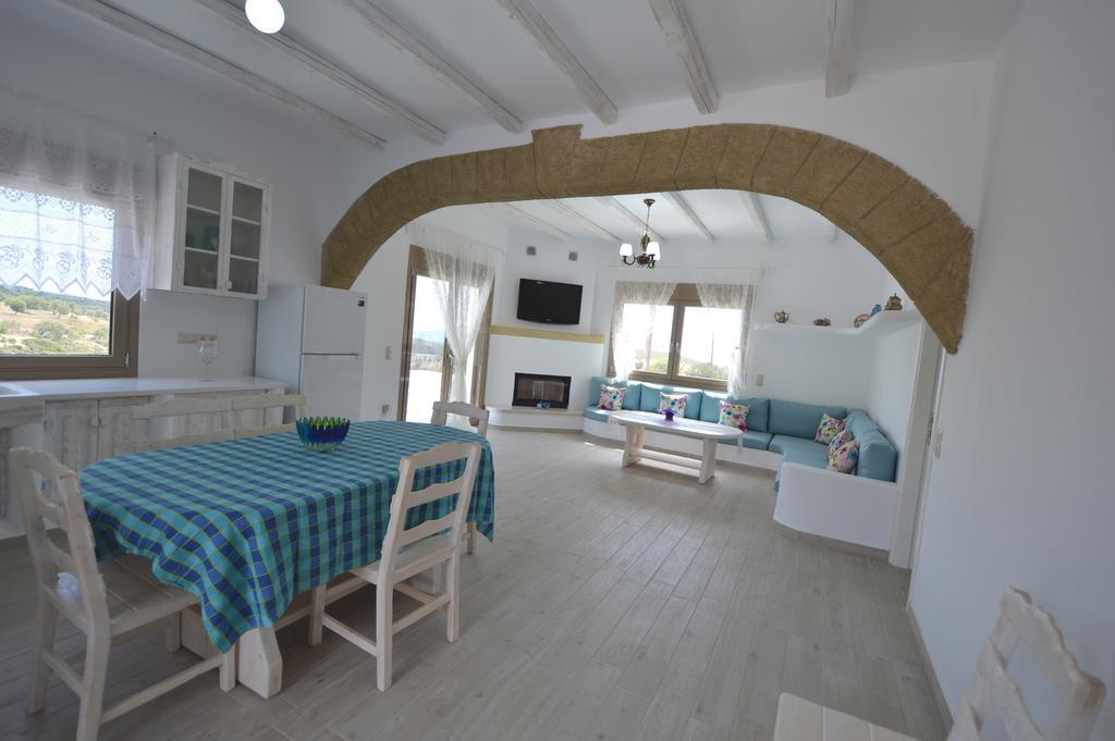 Bianca Suite & Home Psinthos Екстериор снимка