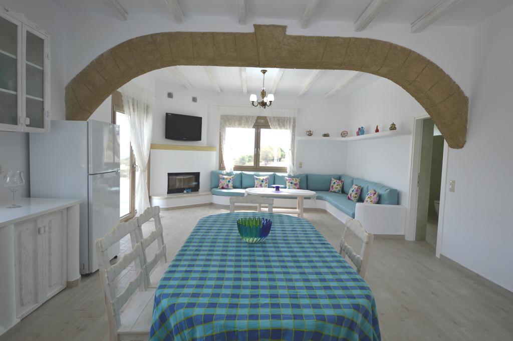 Bianca Suite & Home Psinthos Екстериор снимка