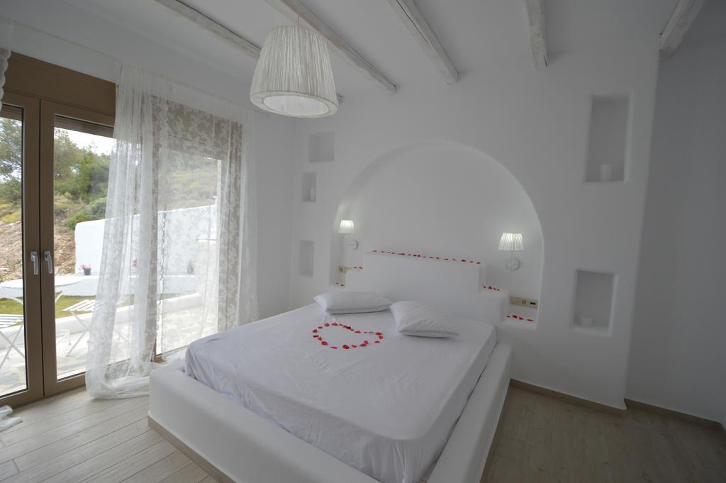 Bianca Suite & Home Psinthos Екстериор снимка