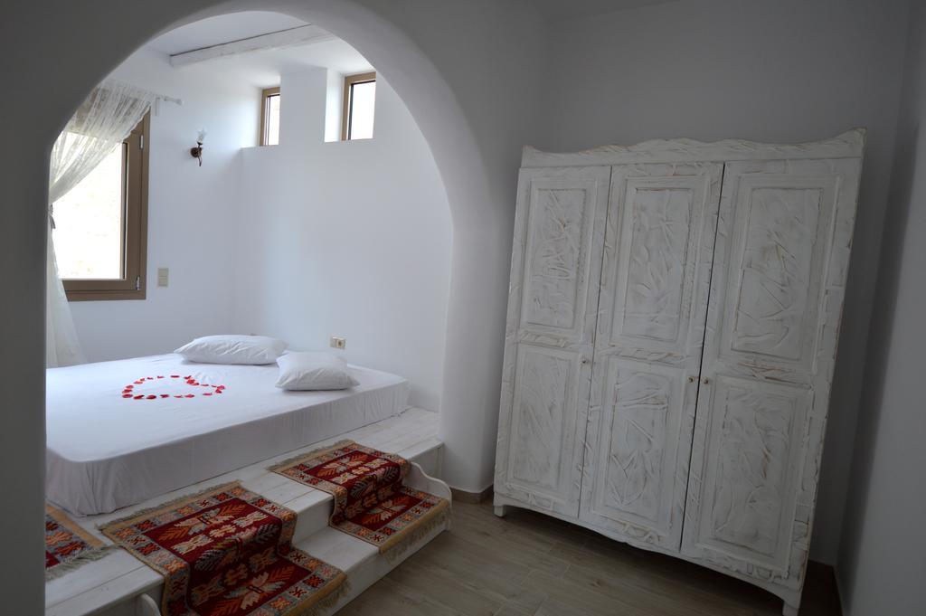 Bianca Suite & Home Psinthos Екстериор снимка
