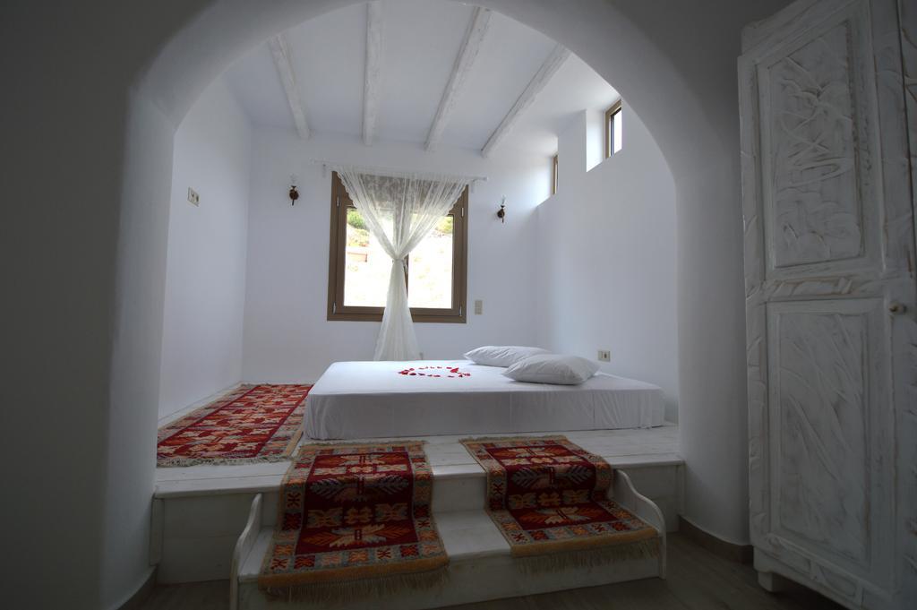 Bianca Suite & Home Psinthos Екстериор снимка