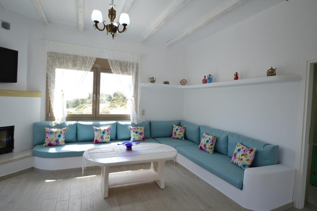 Bianca Suite & Home Psinthos Екстериор снимка
