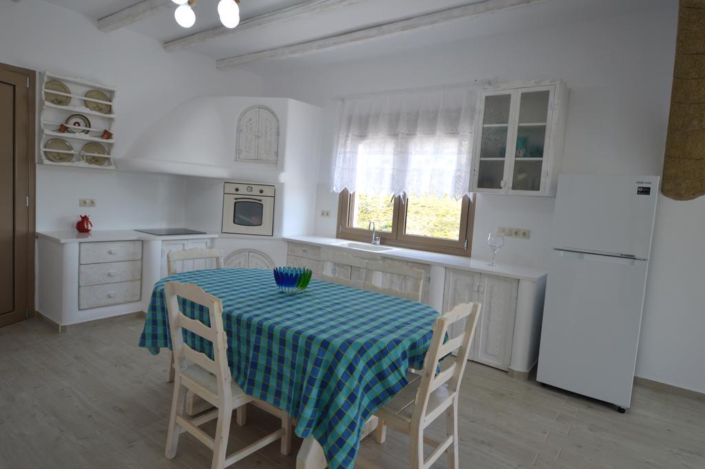 Bianca Suite & Home Psinthos Екстериор снимка