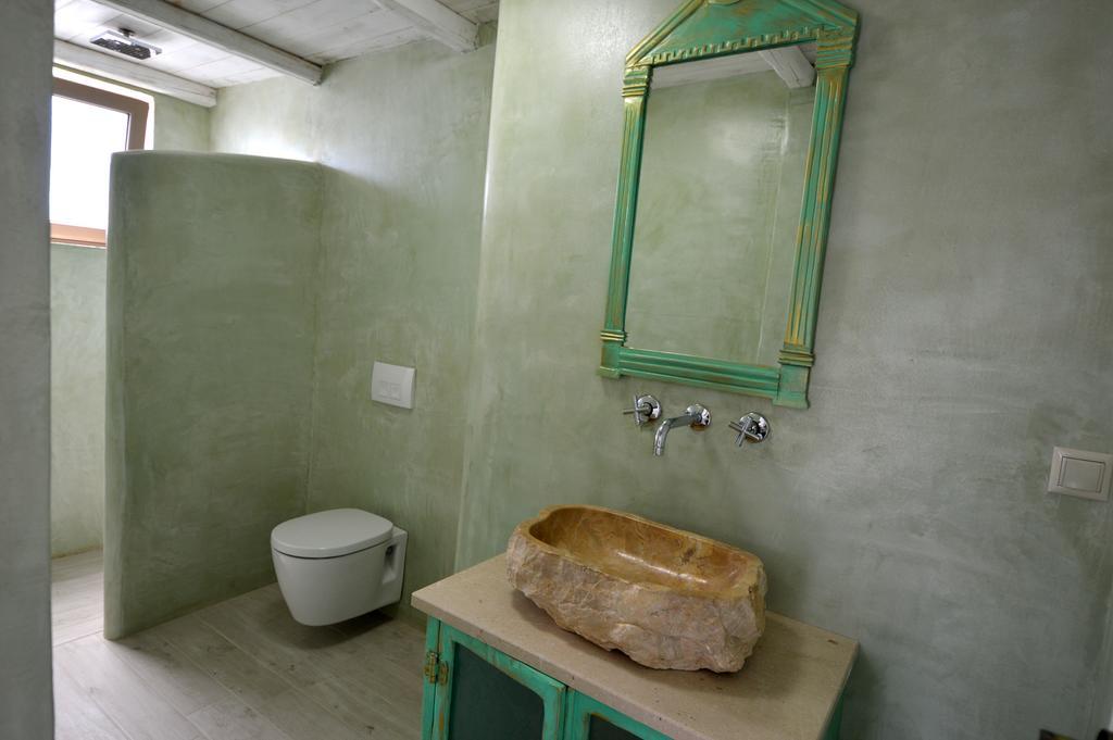 Bianca Suite & Home Psinthos Екстериор снимка